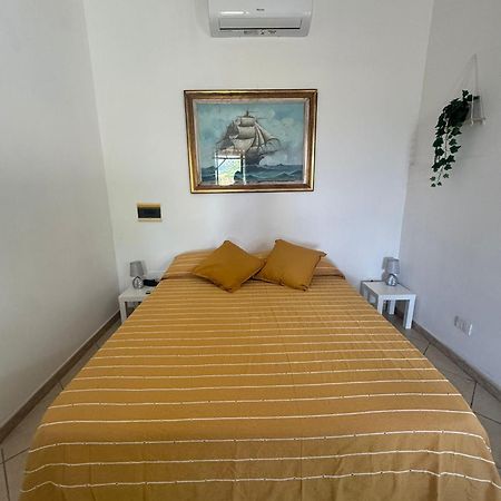 Casa Il Sorbo Villa ตาร์กวิเนีย ภายนอก รูปภาพ