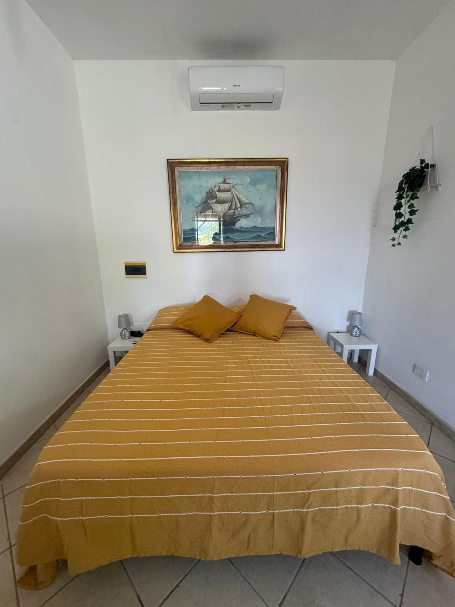 Casa Il Sorbo Villa ตาร์กวิเนีย ภายนอก รูปภาพ